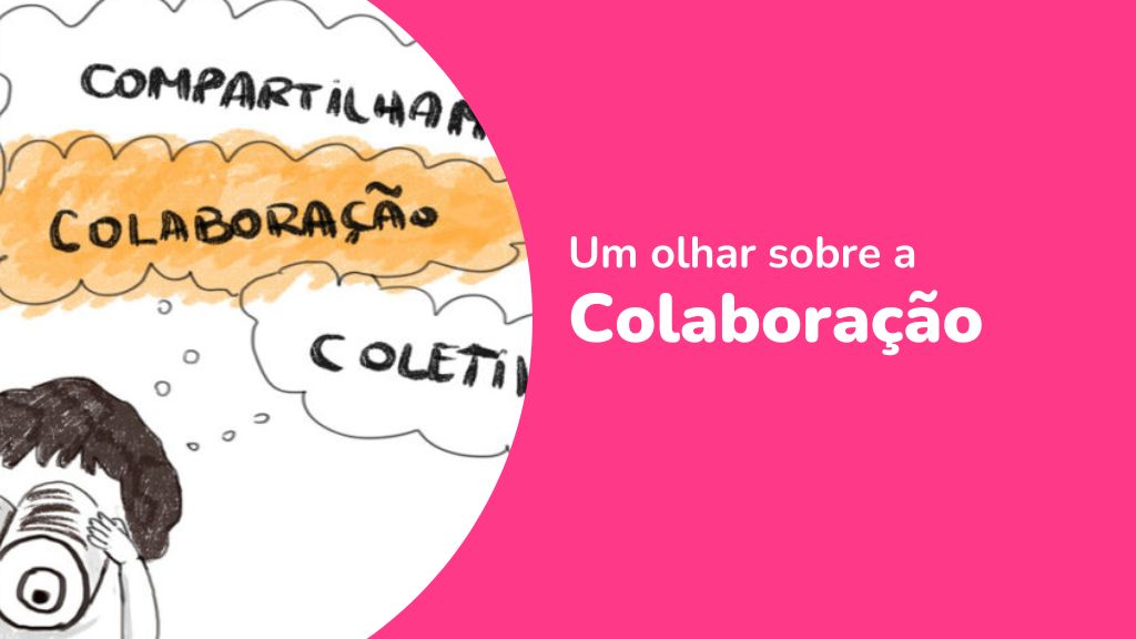 Artigo: um olhar sobre a colaboração - Colaborativa Tecnologia