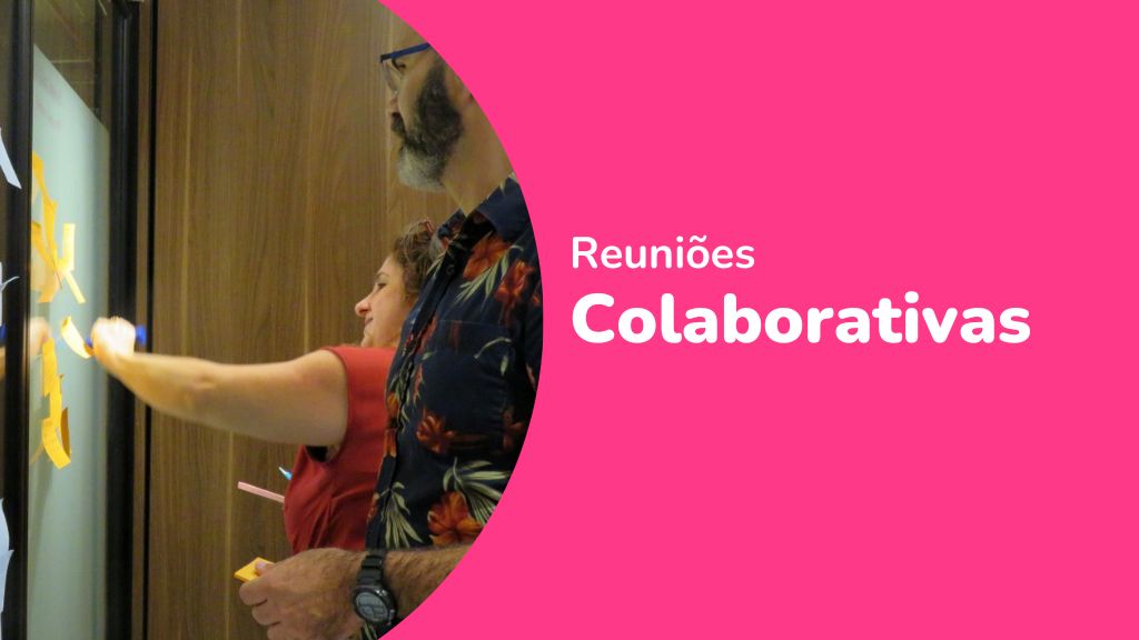 Artigo: reuniões colaborativas