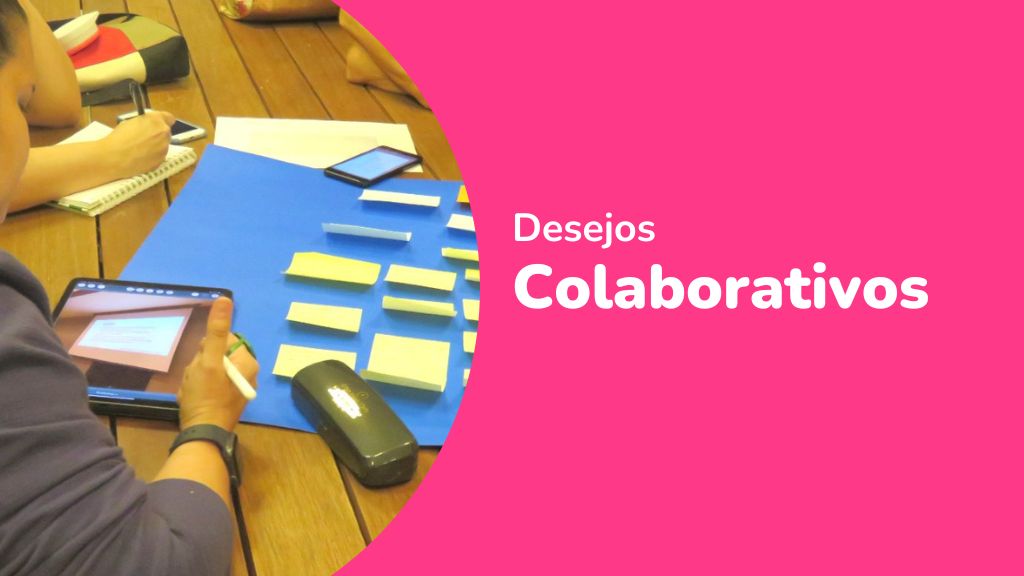 Artigo: desejos colaborativos