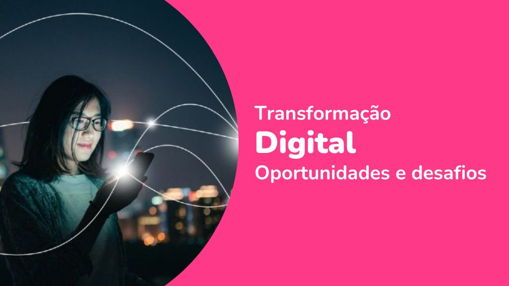 Artigo: Transformação digital